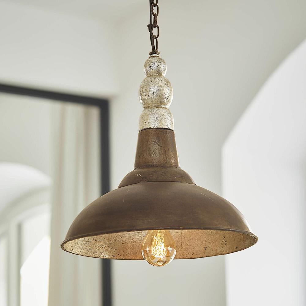 vintage rusztikus fuggesztek lampa bronz rez mediterran paraszthaz videki ebedlo konyha vilagitas ezust kezzel keszult handmade.jpg